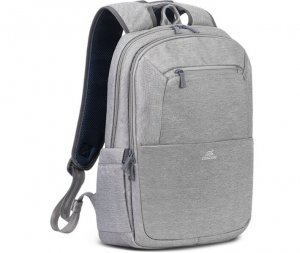 Рюкзак для ноутбука RivaCase 7760 15.6" Grey