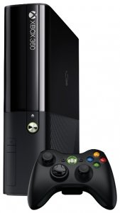 Игровая приставка Microsoft XBOX 360 500Gb+Game+Kinect