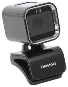 Вебкамера Omega C07HQ