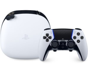 Игровой джойстик Sony PS5 DualSense Edge White*