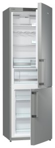 Холодильник Gorenje RK6191KX