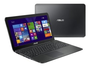 Ноутбук Asus R557LA-XO1543H *