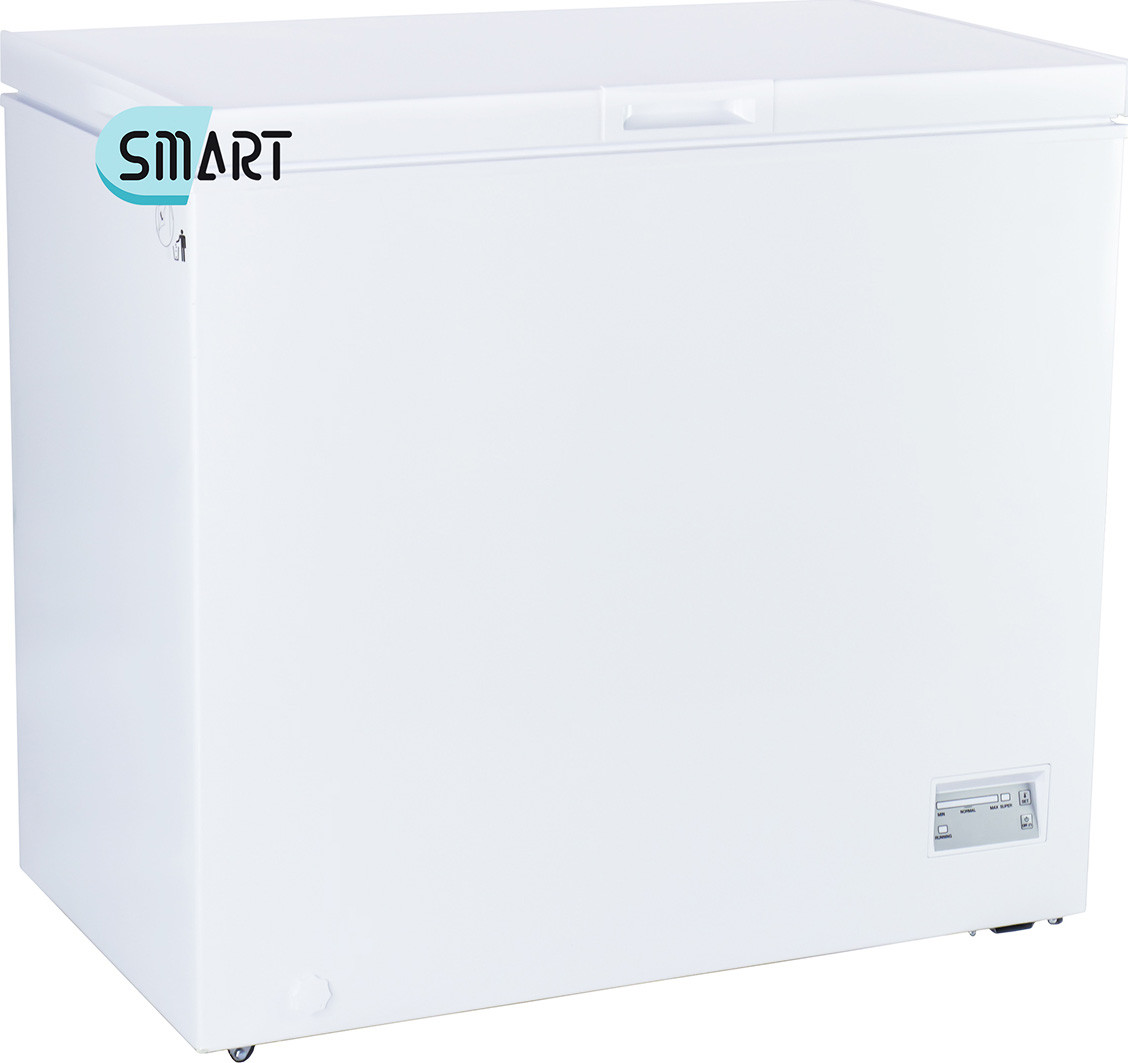 Морозильна скриня Smart SMCF-200W