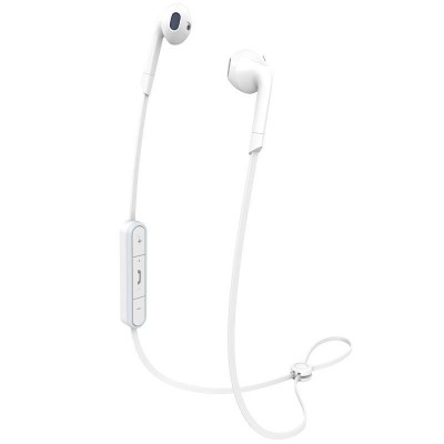Навушники Bluetooth Gelius Pro Trydent GP-BE-020 White