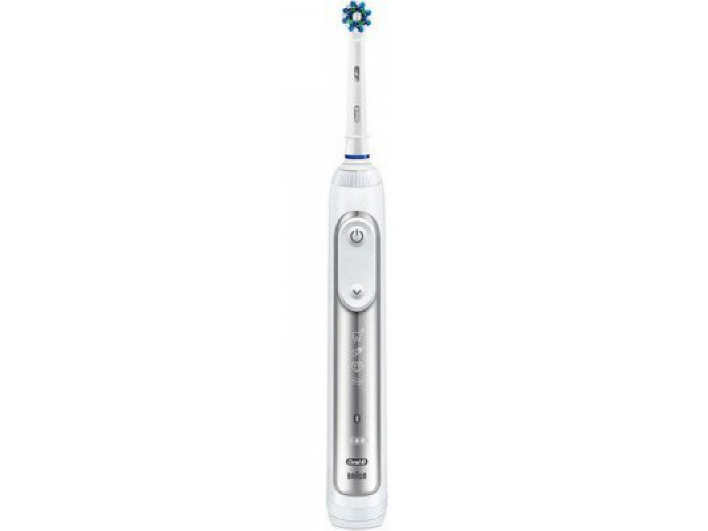 Зубна щітка Braun Oral-B Genius 8000/D701.515.5XC типу 3765