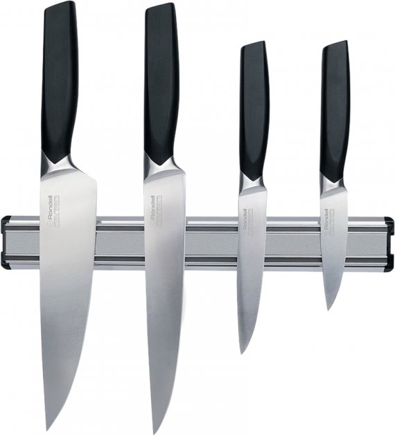 Набір ножів RONDELL RD-1159 5 предметів
