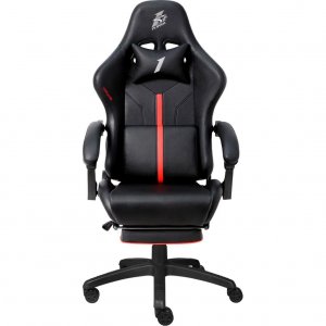 Кресло геймерское 1stPlayer BD1 Black