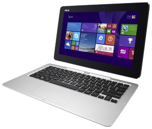 Ноутбук Asus T200TA-CP004H