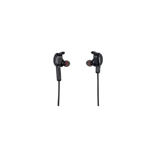 Гарнітура Remax Sporty Bluetooth earphone RB-S5 Black