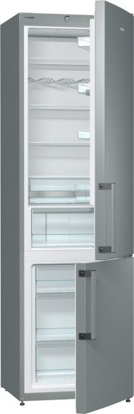 Холодильник Gorenje RK 6202 EX