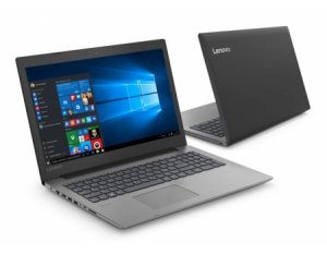 Ноутбук Lenovo IdeaPad 330-15IKB (81DE01URPB) *