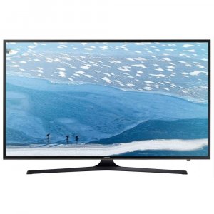 Телевизор 43" Samsung UE43KU6072 *
