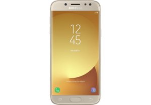 Смартфон Samsung Galaxy J5 2017 Gold (SM-J530FZDN)