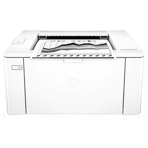 Принтер HP LaserJet M102w (G3Q35A) *