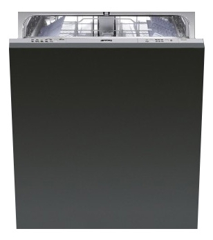 Посудомоечная машина Smeg ST322 *