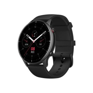 Смарт-часы Xiaomi Amazfit GTR2 Obsidian Black (Sport Edition)