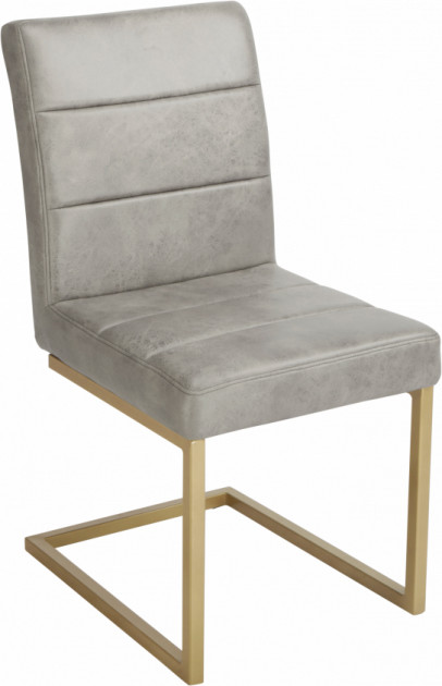 Кухонний стілець GT KY8766 Gray bronzing