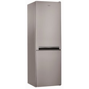 Холодильник Whirlpool BSNF 8102 OX *