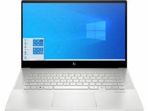 Ноутбук HP Envy 15-ep0017ur Silver (1U9K0EA)