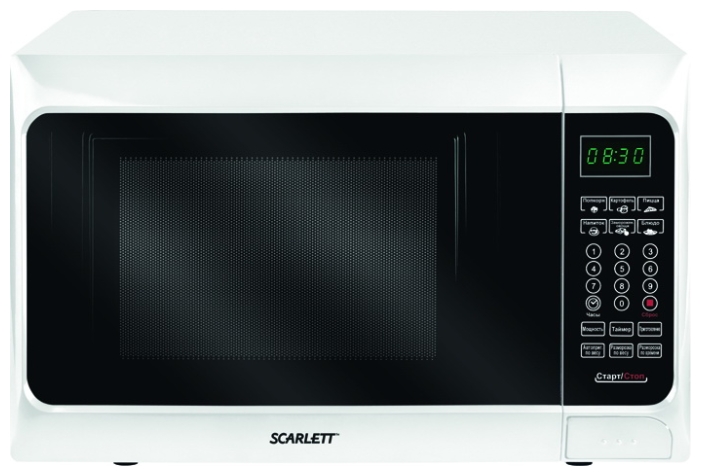 Микроволновая печь Scarlett SC-1711