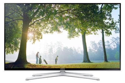 Телевізор 40" Samsung UE40H6500 *