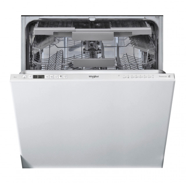Посудомоечная машина встроенная Whirlpool WIC 3C23PF *