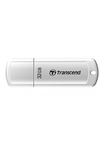 USB флешдрайв Transcend JetFlash 370 32GB