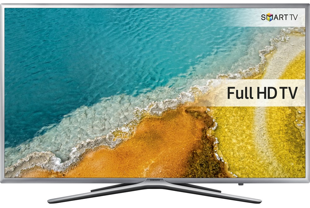 Телевізор 40" Samsung UE40K5600 *