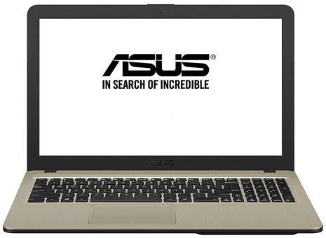 Ноутбук Asus R540MA (R540MA-GQ281) *