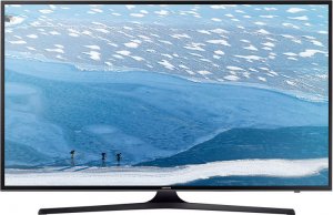 Телевизор 50" Samsung UE50KU6072 *