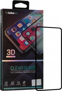 Защитное стекло Gelius Pro 3D for Xiaomi Redmi K30 Black