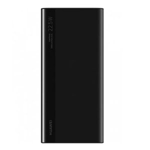 Универсальная батарея Huawei Super Charge 10000mAh 22.5W Black (HU-55034446)