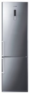 Холодильник Samsung RL-50RRCIH1/BWT