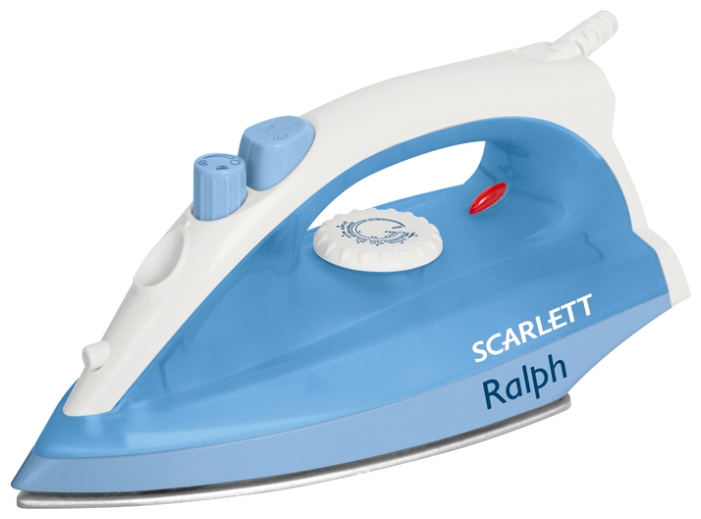 Праска Scarlett SC-1131S(синій)