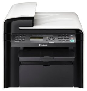 МФУ Canon i-SENSYS MF4550D Pr/Scan/Copier/Fax A4