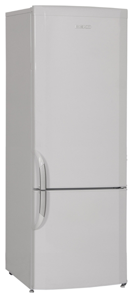 Холодильник Beko CSA29020