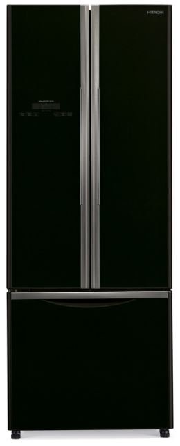 Холодильник многодверных Hitachi R-WB550PUC2GBK