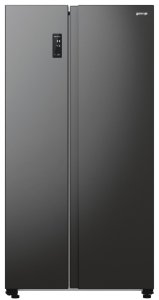 Холодильник SbS Gorenje NRR9185EABXL