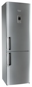 Холодильник Hotpoint-Ariston EBQH20223F *