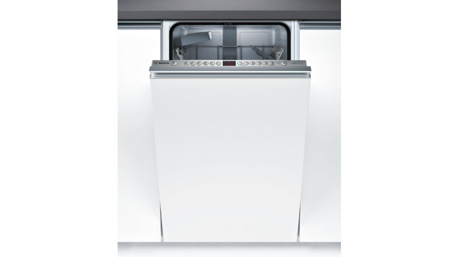 Посудомоечная машина Bosch SPV46IX07E *