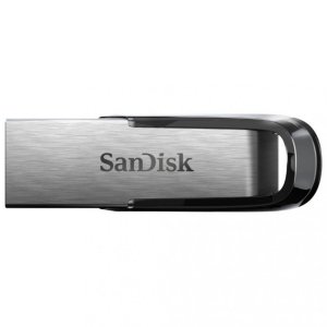 USB флешдрайв Sandisk Ultra Flair 32GB USB 3.0 Blue