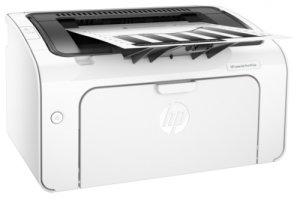 Принтер HP LaserJet Pro M12a (T0L45A) *