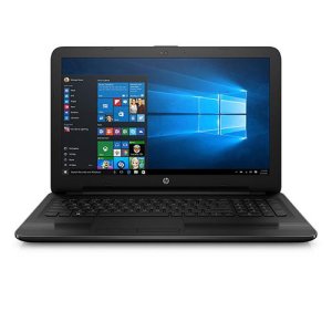 Ноутбук HP 15-BA077CL (1BP93UA) *