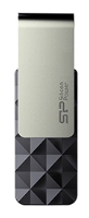 USB флешдрайв Silicon Power Blaze B30 16Gb USB 3.0 Black