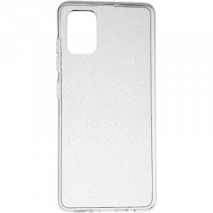 Накладка Remax Glossy Shine Case for Samsung A515 (A51) Transparent