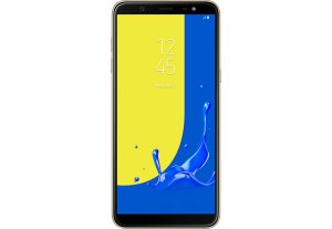 Смартфон Samsung Galaxy J8 2018 32GB Gold(SM-J810FZDDSEK)