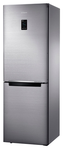 Холодильник Samsung RB31FERMDSS/WT