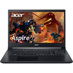 Ноутбук Acer Aspire 7 A715-43G-R02P (NH.QHDEX.005) *