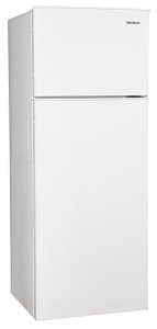 Холодильник Milano DF-227 VM White