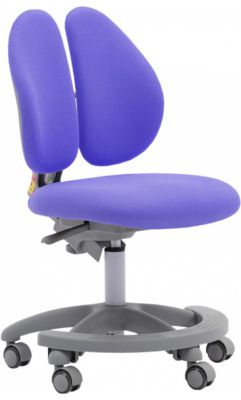 Дитяче крісло GT Racer C-1004 Purple
